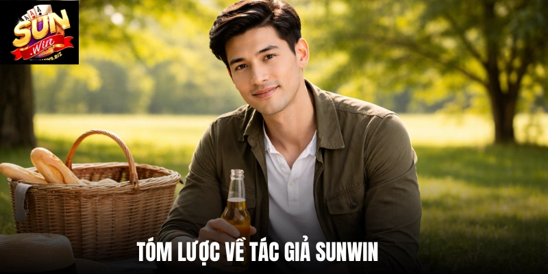 Tóm lược về tác giả SUNWIN
