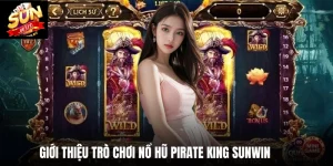 Tây Du Thần Khí Sunwin: Tựa Game Săn Hũ Đỉnh Cao 2026