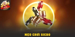 Bỏ Túi Mẹo Chơi Sicbo Giúp Kiểm Soát Vốn, Đọc Cầu Chuẩn