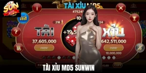 Tài Xỉu MD5 Sunwin - Sự Khác Biệt Tạo Nên Đẳng Cấp Quốc Tế