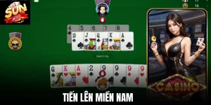 Tiến Lên Miền Nam - Nơi Chiến Thuật Và May Mắn Gặp Nhau